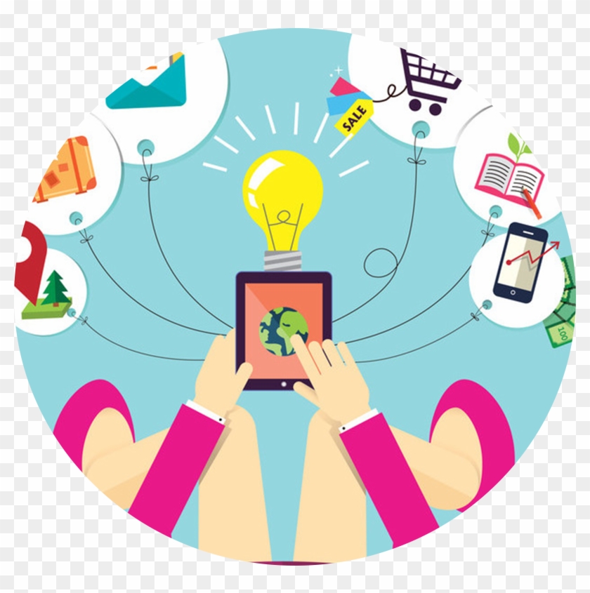 Mobile Device #1284159