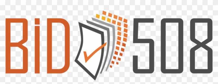 Bid508 Logo - Logo #1284328