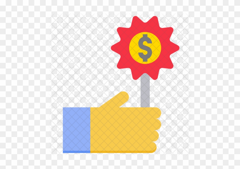 Bid Icon - Bid Price #1284329