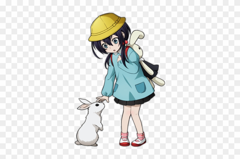 Kindergarten Izumi Kyouka Full - Bungo Stray Dogs #1284350