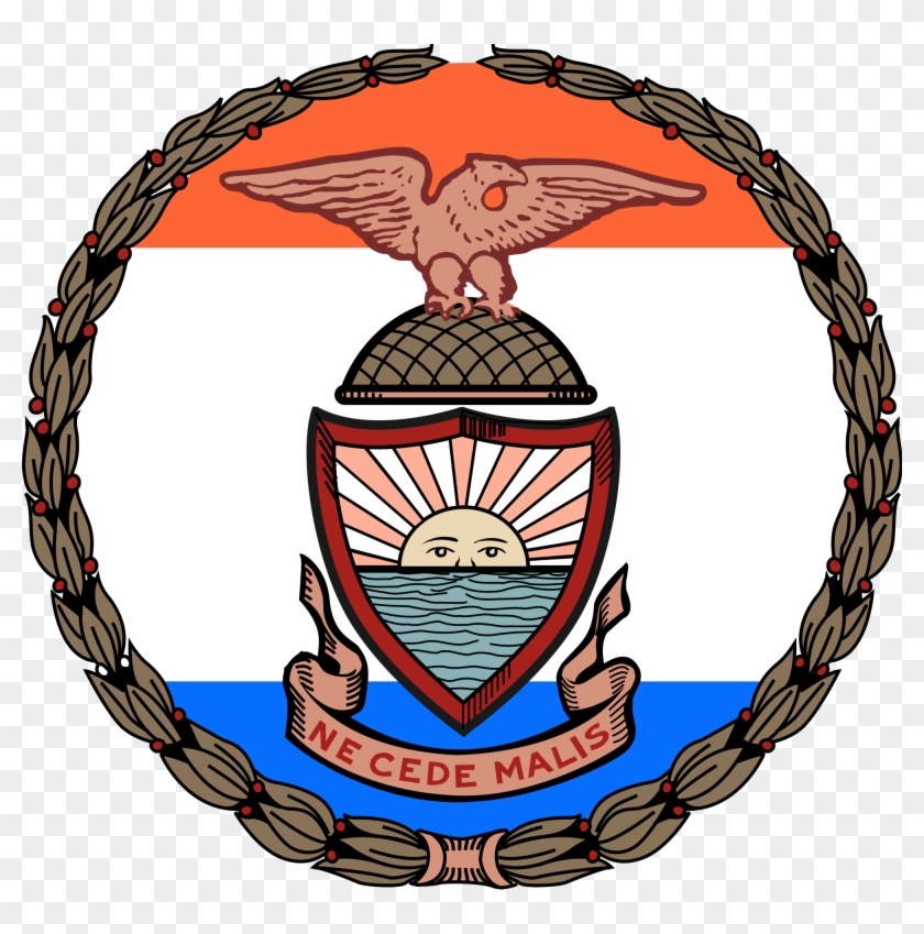 Open - Bronx Seal #1284373