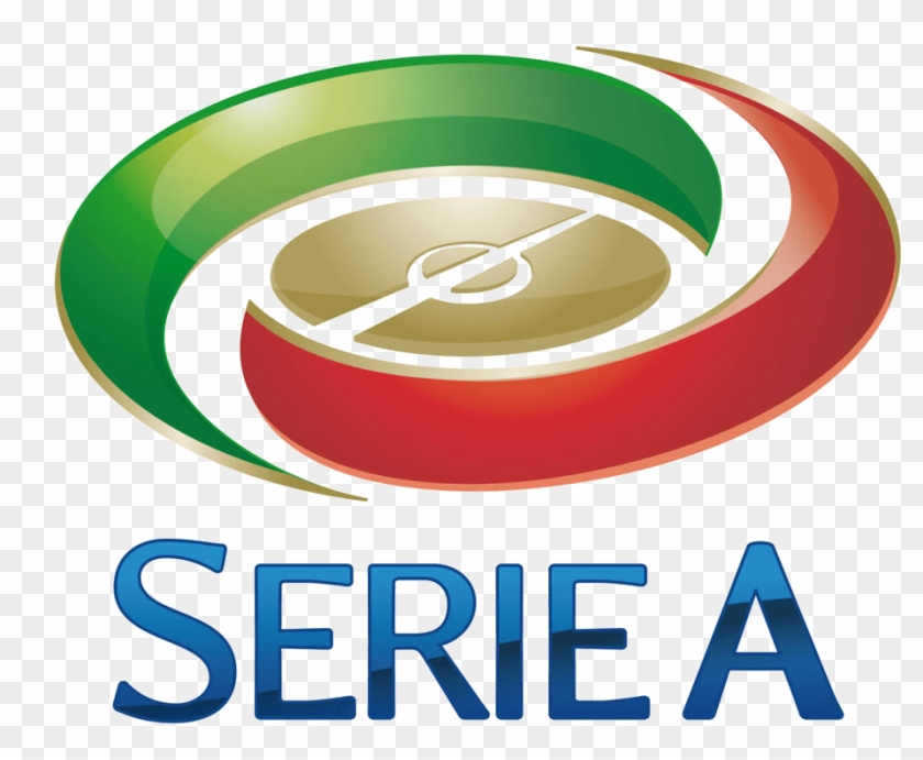 The - Serie A Png #1284380