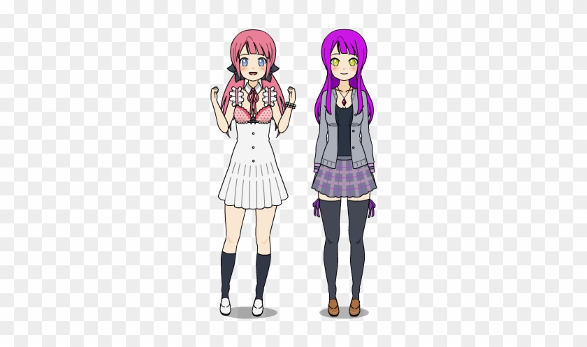 Casualinkyusakyu - Cartoon #1284389