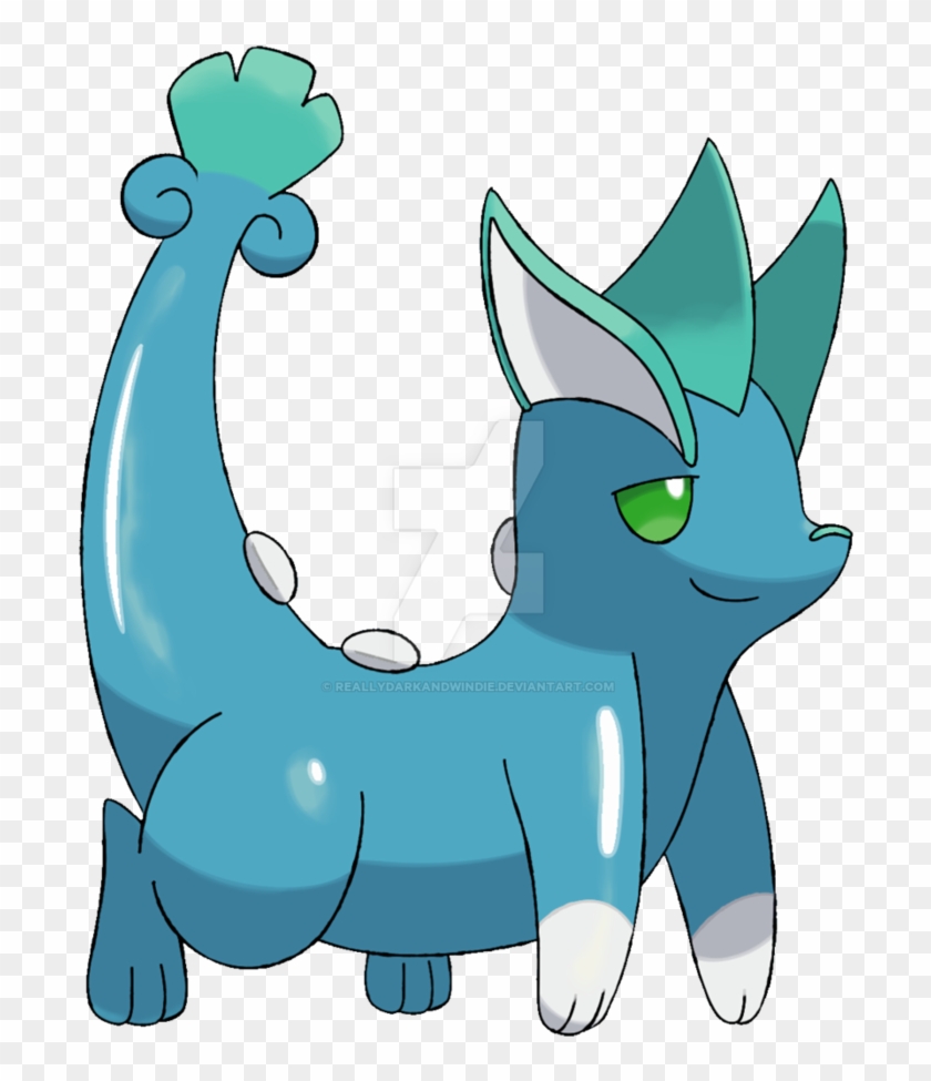 Slippour By Reallydarkandwindie - Cartoon #1284456