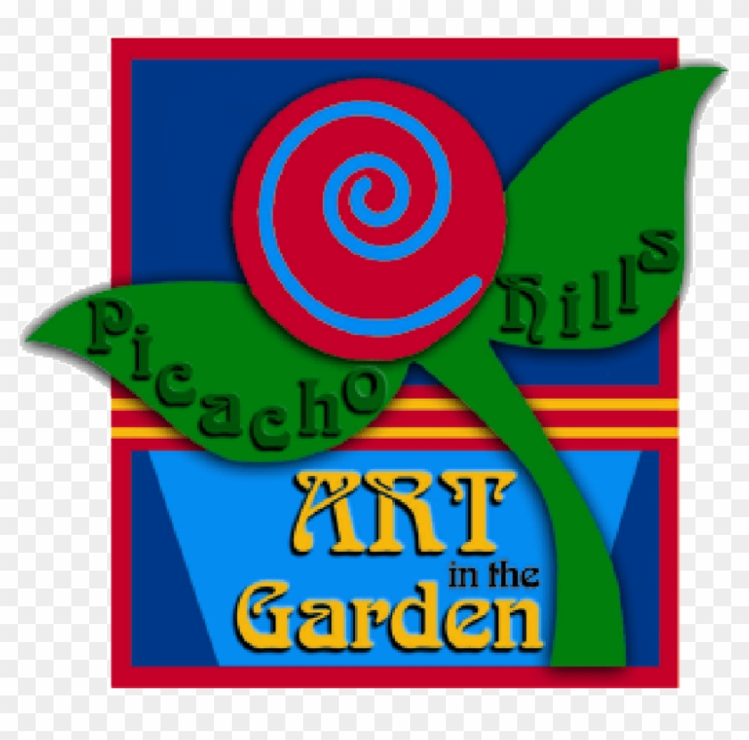 Art In The Garden - Art In The Garden #1284466