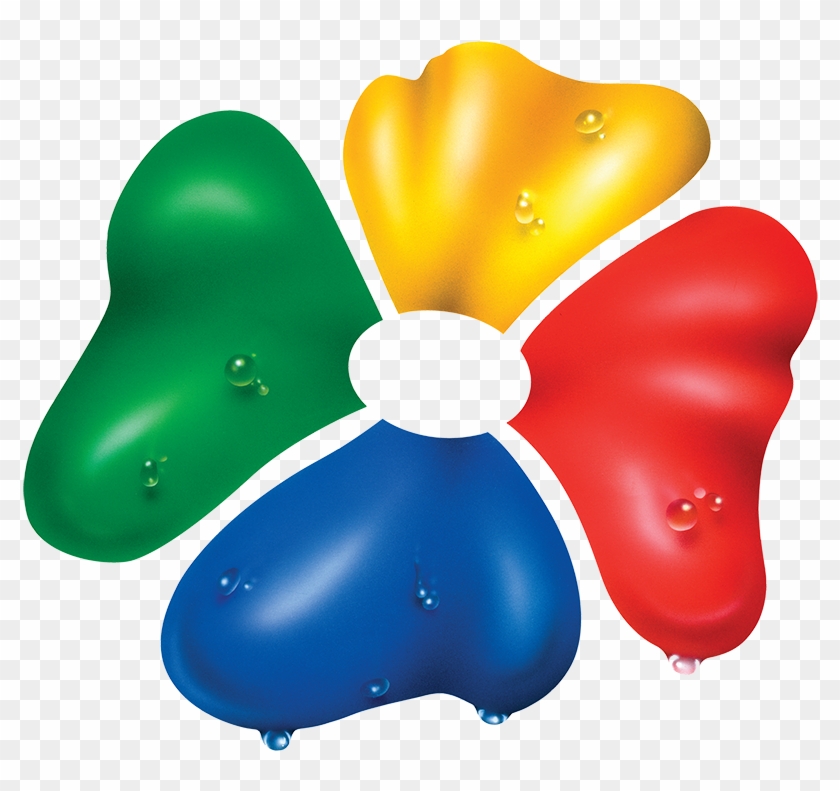 Inflatable #1284493