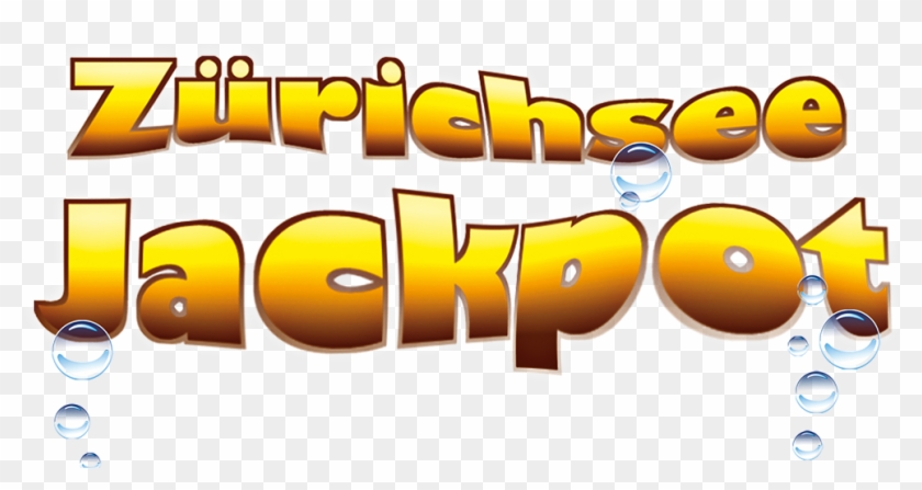 Zürichsee-jackpot - Graphic Design #1284528