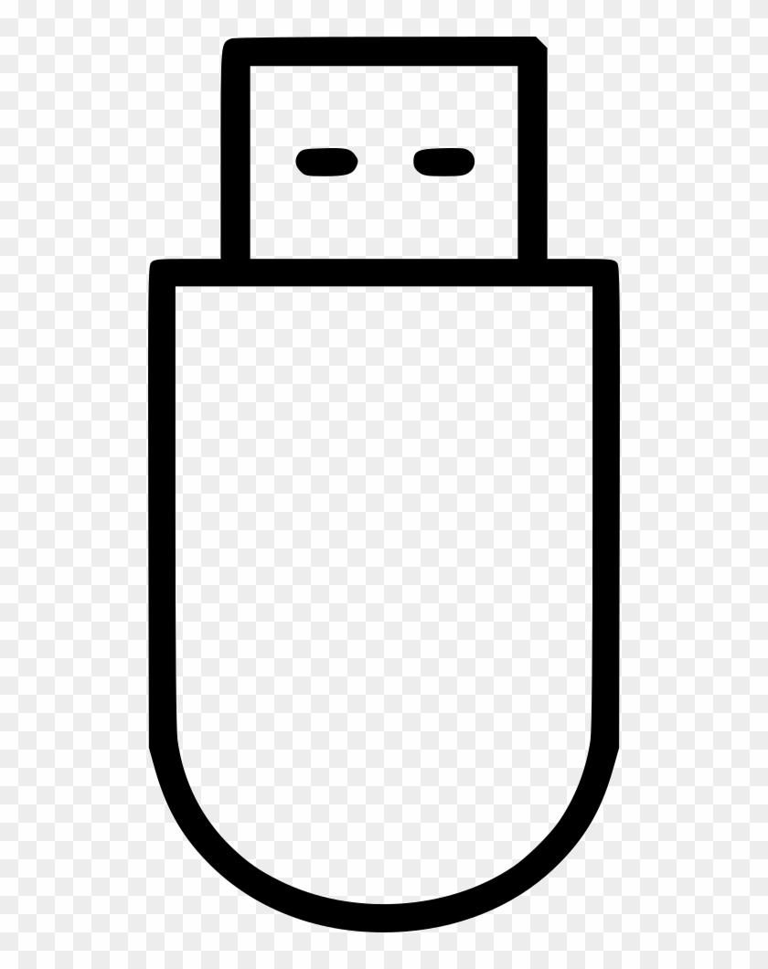 Usb Pendrive Comments - Usb Flash Drive #1284582