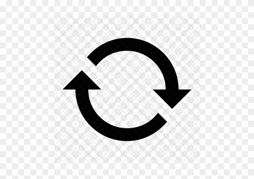 Recycle Icon - Icon Refresh #1284615