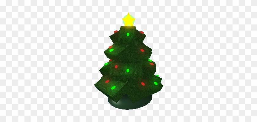 Christmas Tree - Christmas Tree #1284650