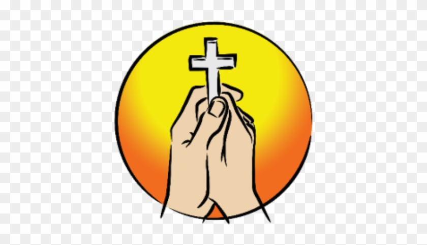 Living Wide Awake - Cross #1284695