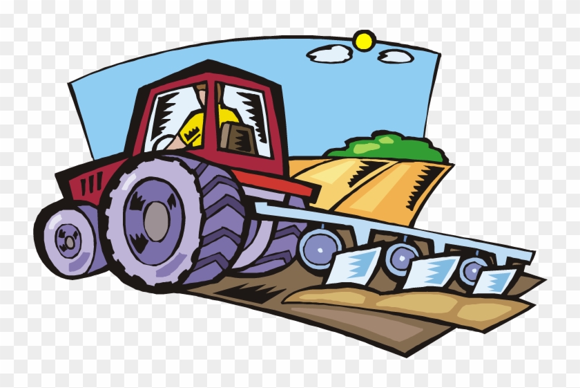 Agritourism Grant To Cu Extension - Vehicle #1284744