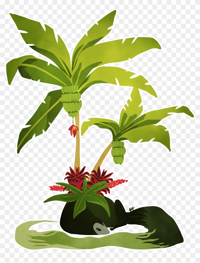 Plant - Plant #1284804