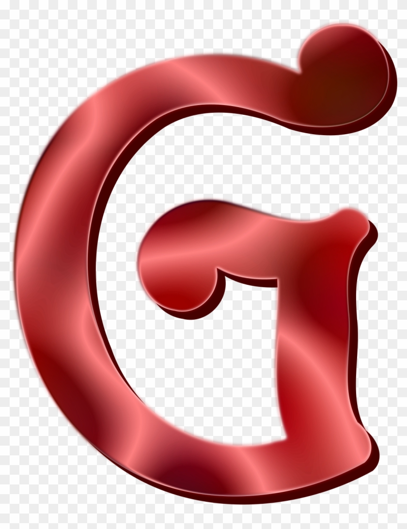 Big Image - Alphabet12letter B #1284815