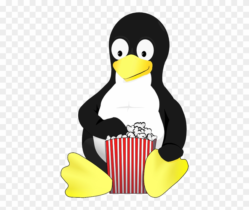 Welcome To The Tux Graphics Shop Tuxgraphics Online - Adã©lie Penguin #1284818