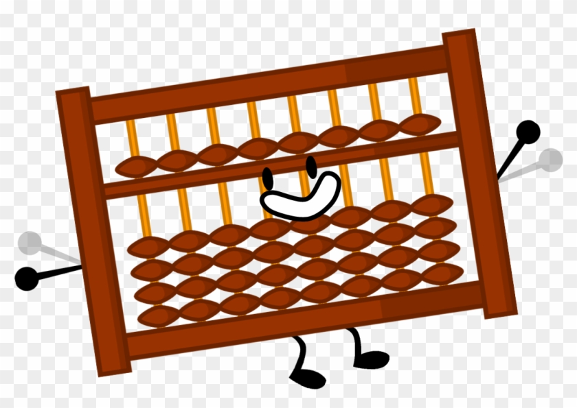 Abacus Pose - Abacus Png #1284945