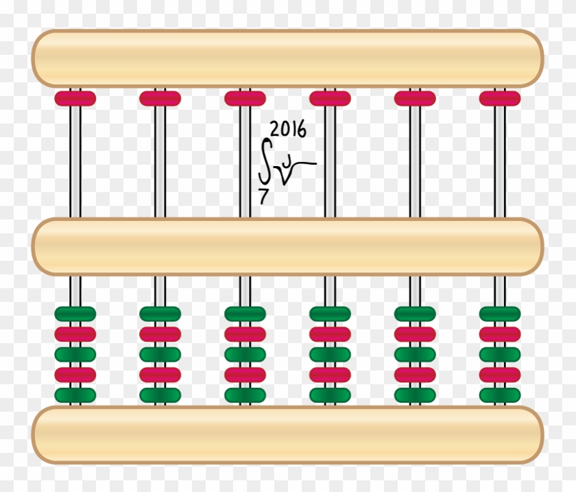 Abacus Homemade - Abacus Homemade #1285001