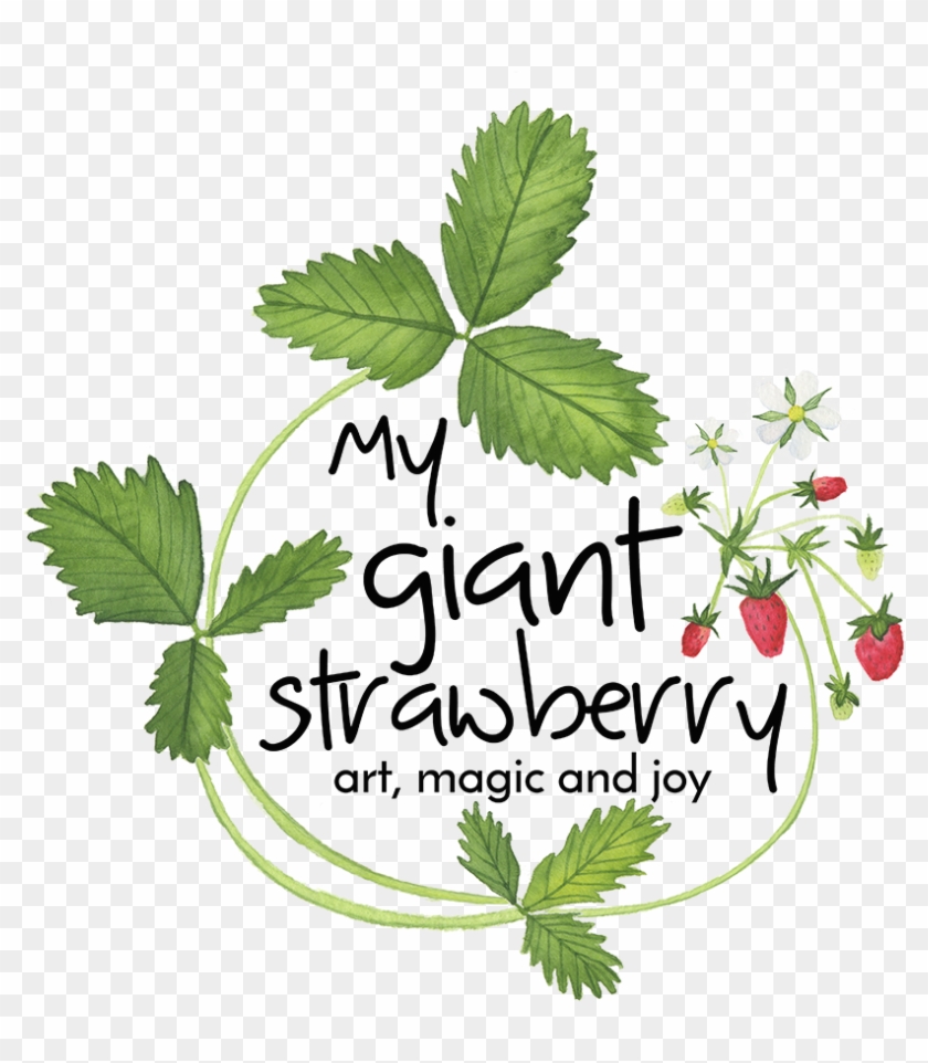 Strawberry #1285024