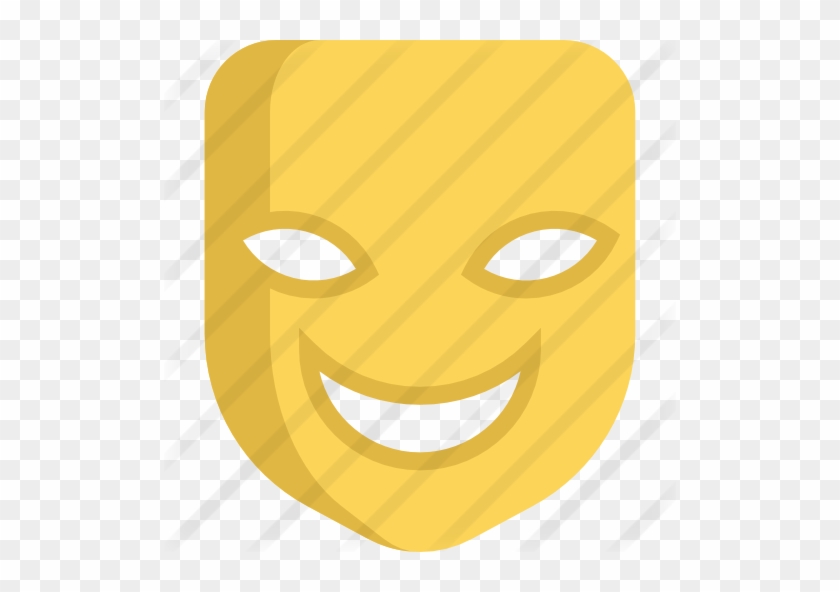 Mask - Mask #1285033