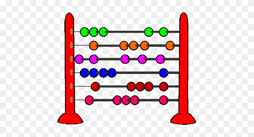 Abacus - Toggo Cleverclub #1285043