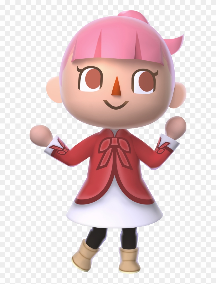 Animal Crossing New Leaf Girl Photo Zps0a5214d7 - Animal Crossing New Leaf #1285112
