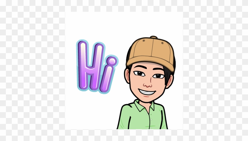 Https - //render - Bitstrips - Com/v2/cpanel/78635ad8- - Bitmoji Brady #1285140