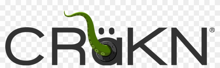 Crakn Cräkn Logo - Graphic Design #1285191