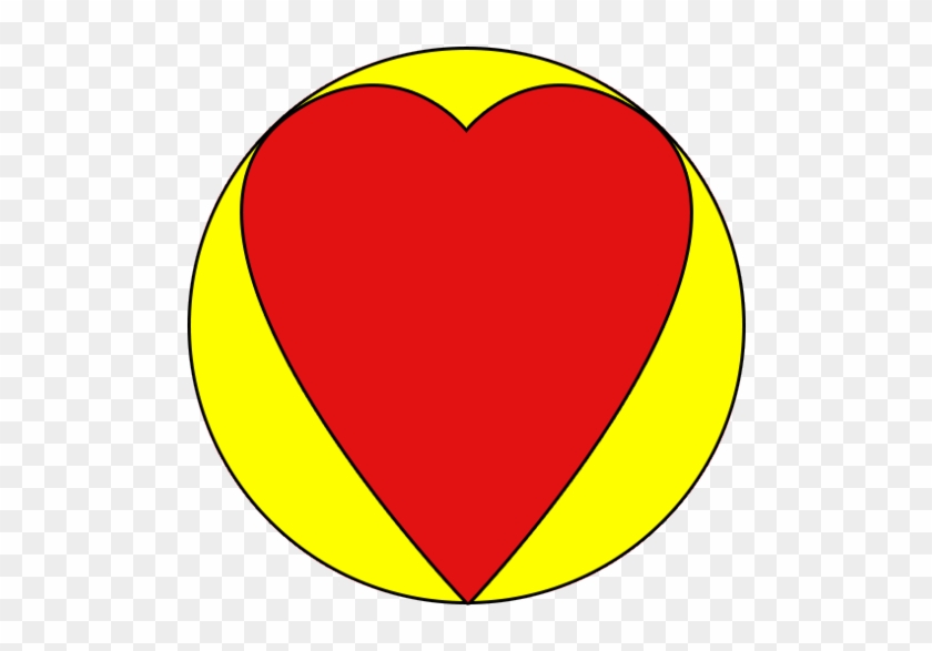 Heart #1285270