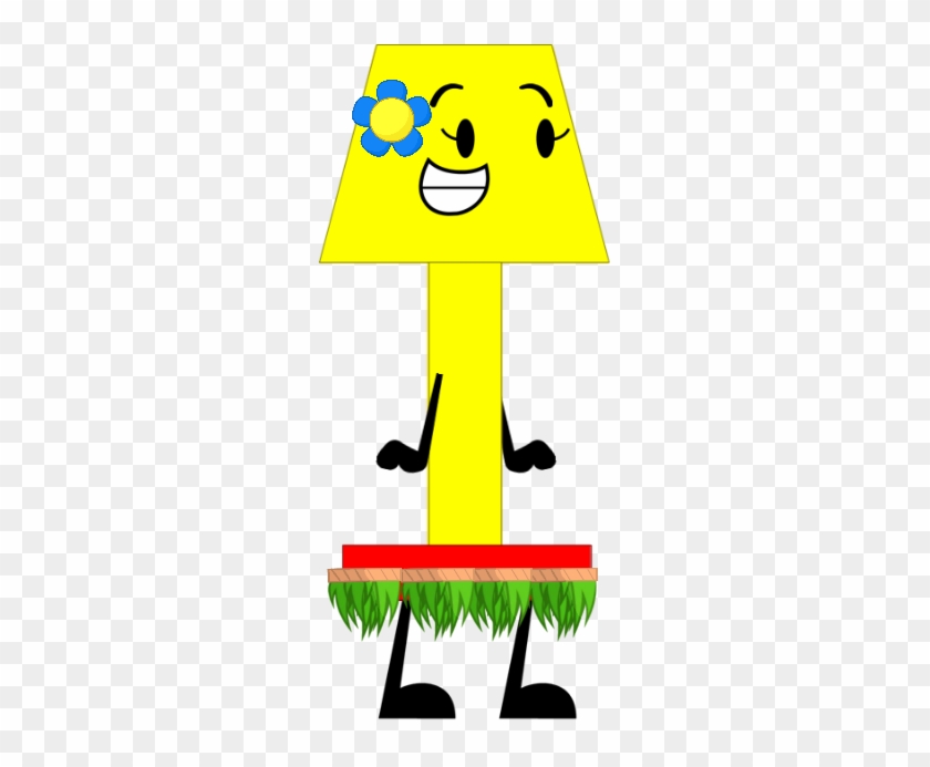 Hawaii Floor Lamp - Floor #1285272