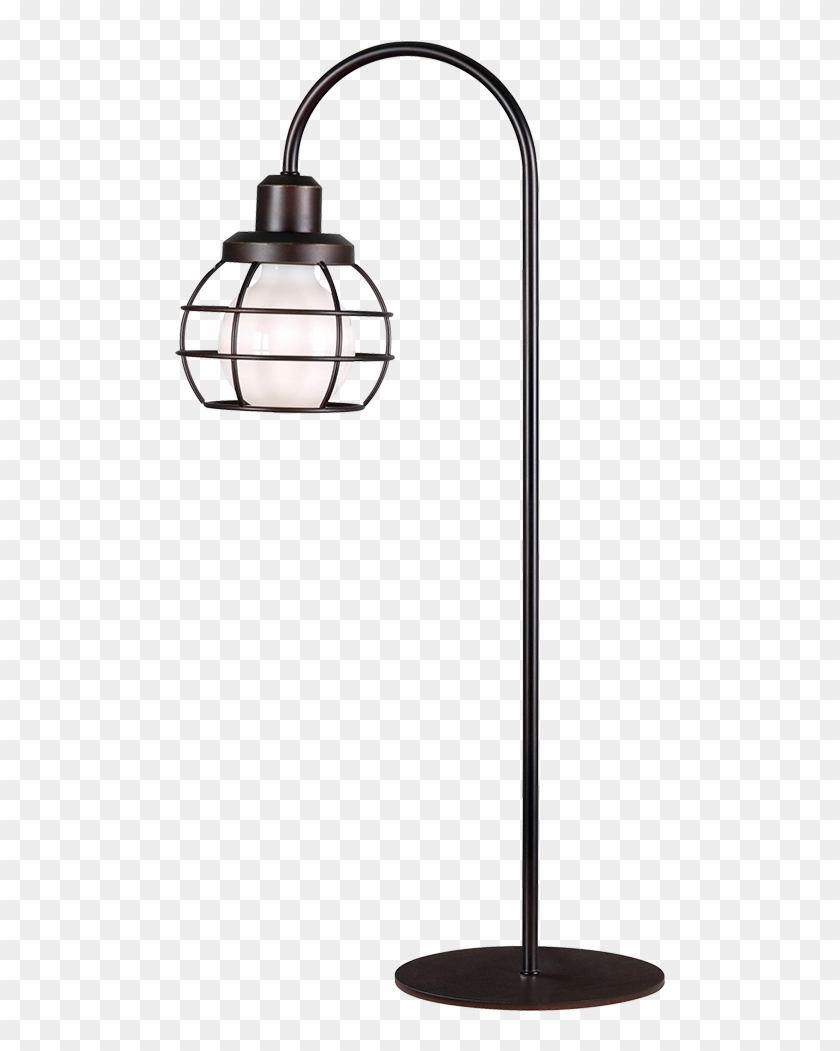 Kenroy Home 32702orb Caged Oil Rubbed Bronze Table #1285274