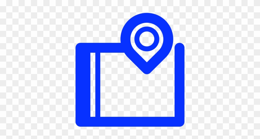Address Icon - Icon #1285402