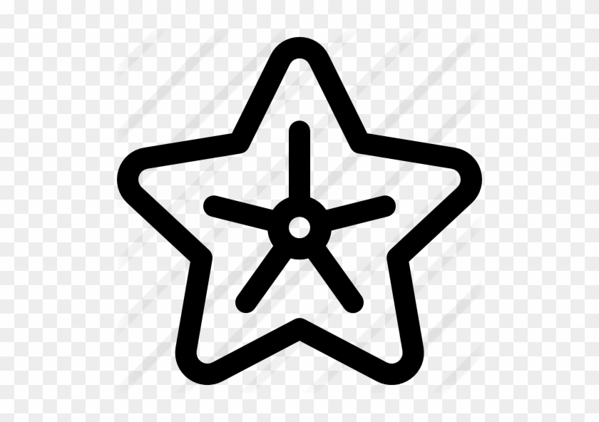 Starfish - 400 Лет Новокузнецку #1285404