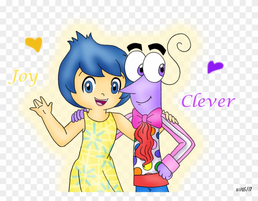 V-day Pic 5b - Cartoon #1285453