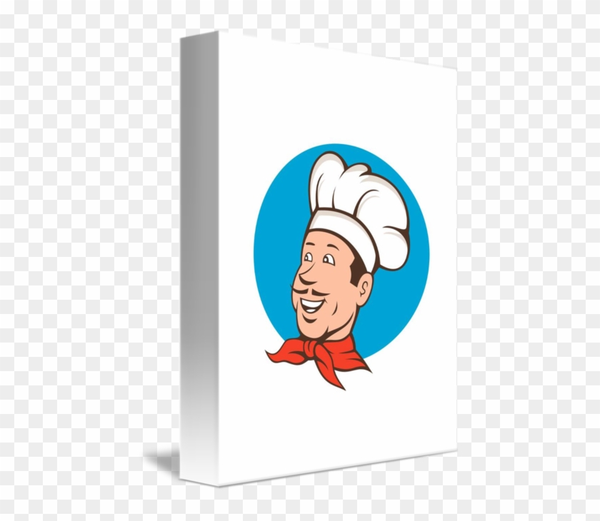 Chef #1285513