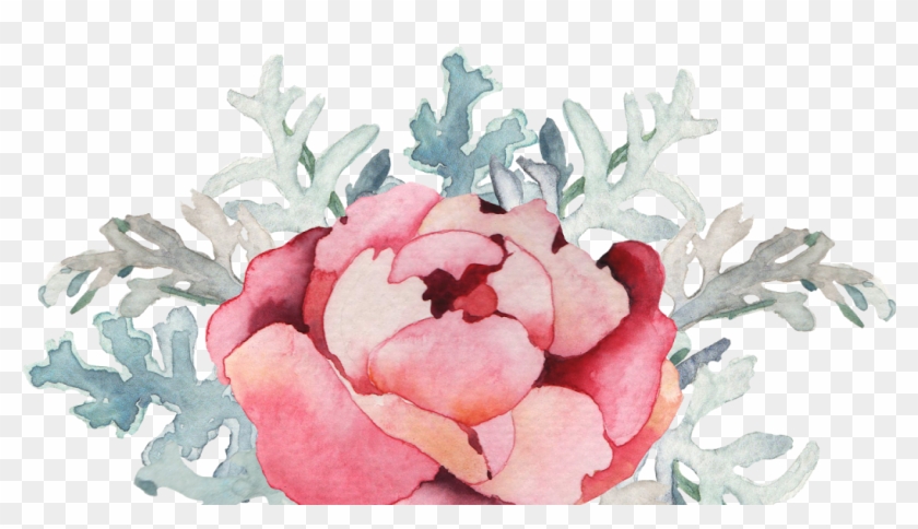 Hibiskus Logo #1285516