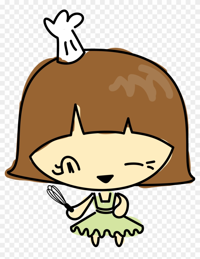 Baker Betsy Logo - Baker Betsy Logo #1285543