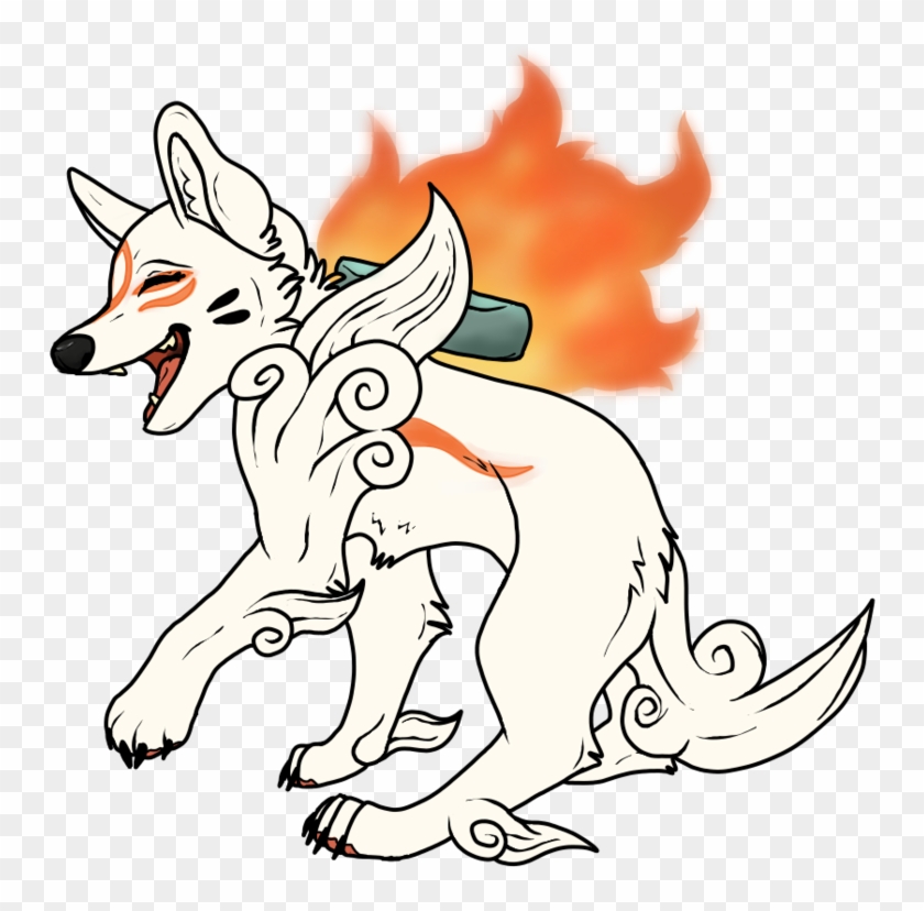 Canidae Dog Line Art Cartoon Clip Art - Cartoon #1285558