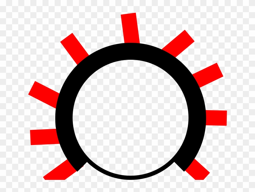 Circle #1285577