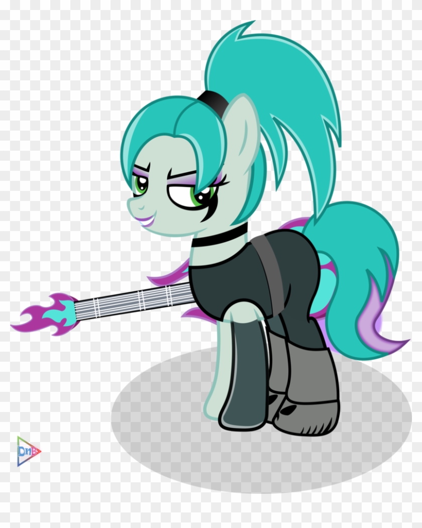 Ember - Pony #1285614