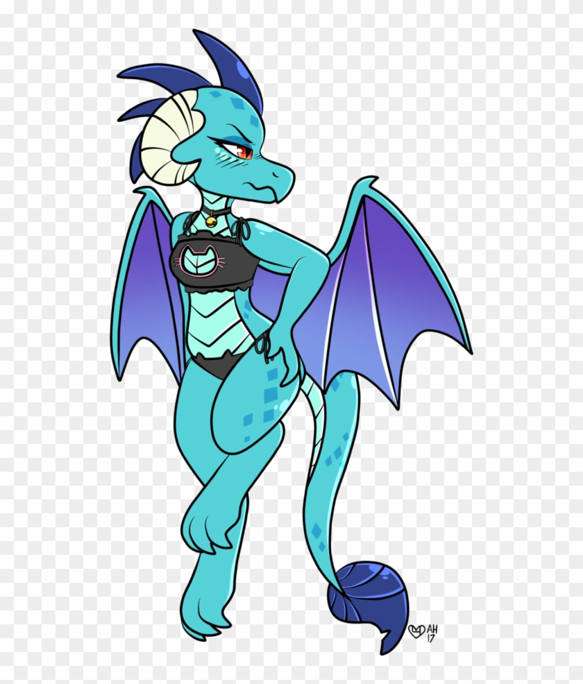 Saucy Ember By Spindlespice - Comics #1285618