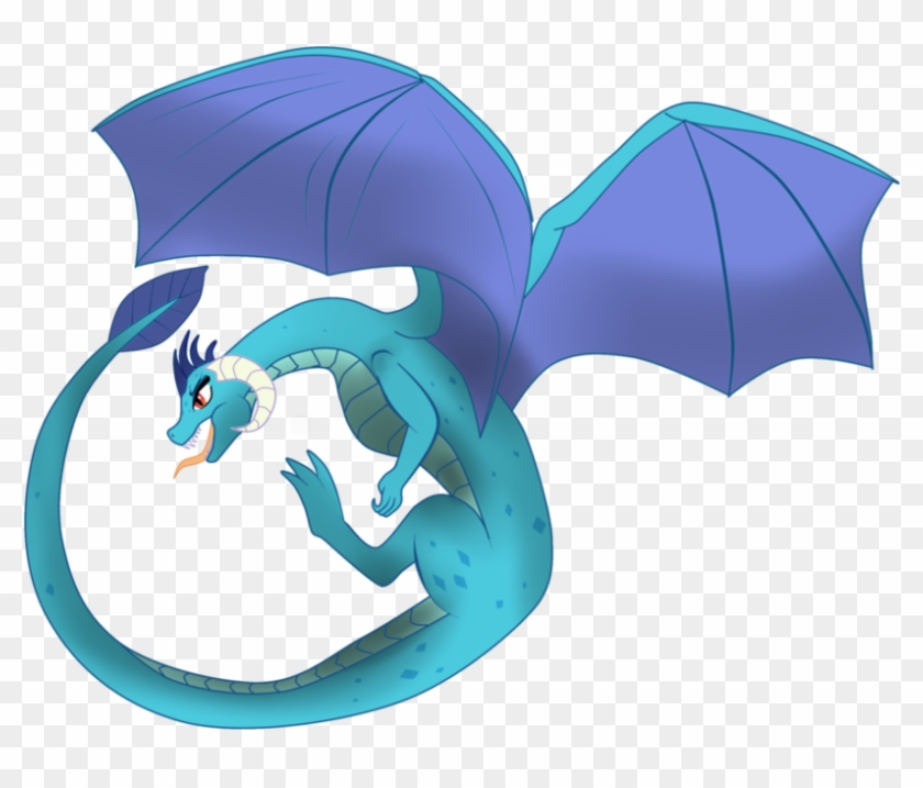 Ember Adulta 005 Vector Mlpr By Parca333 - Adult #1285672