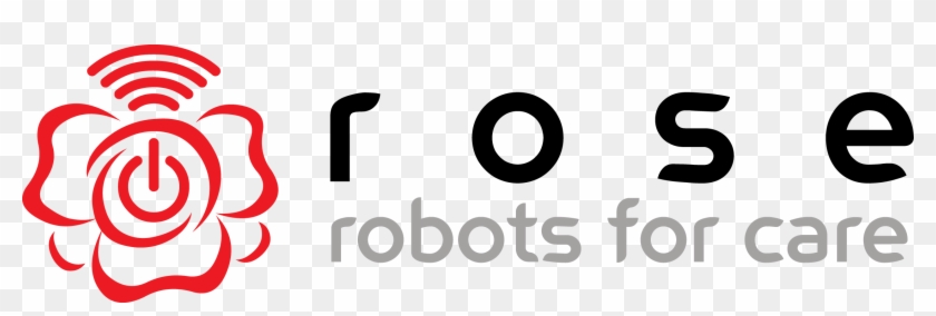Rose Robot #1285674