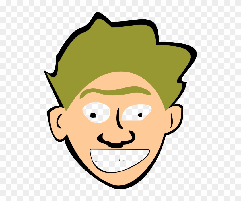 Dirty - Teeth - Clipart - Clip Art #1285751