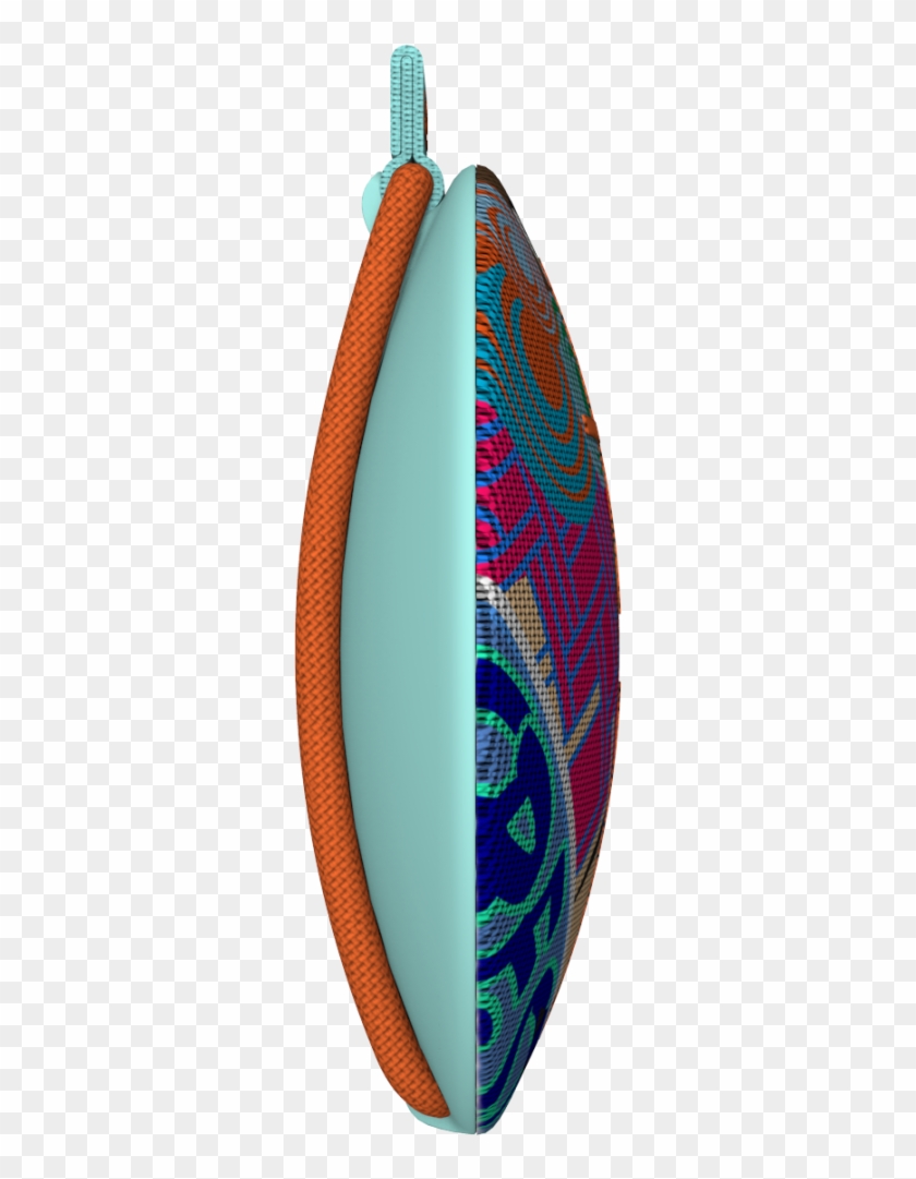 #win A Wireless & Waterproof Tropical Anime Ue Roll - Ue Roll #1285866