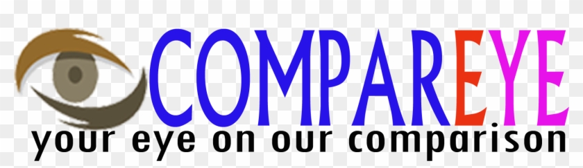 Compareye - Com - Circle #1285962