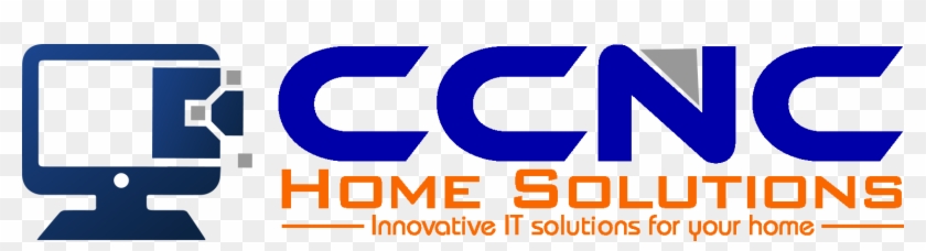Ccnc Home Solutions - Graphic Design #1285983