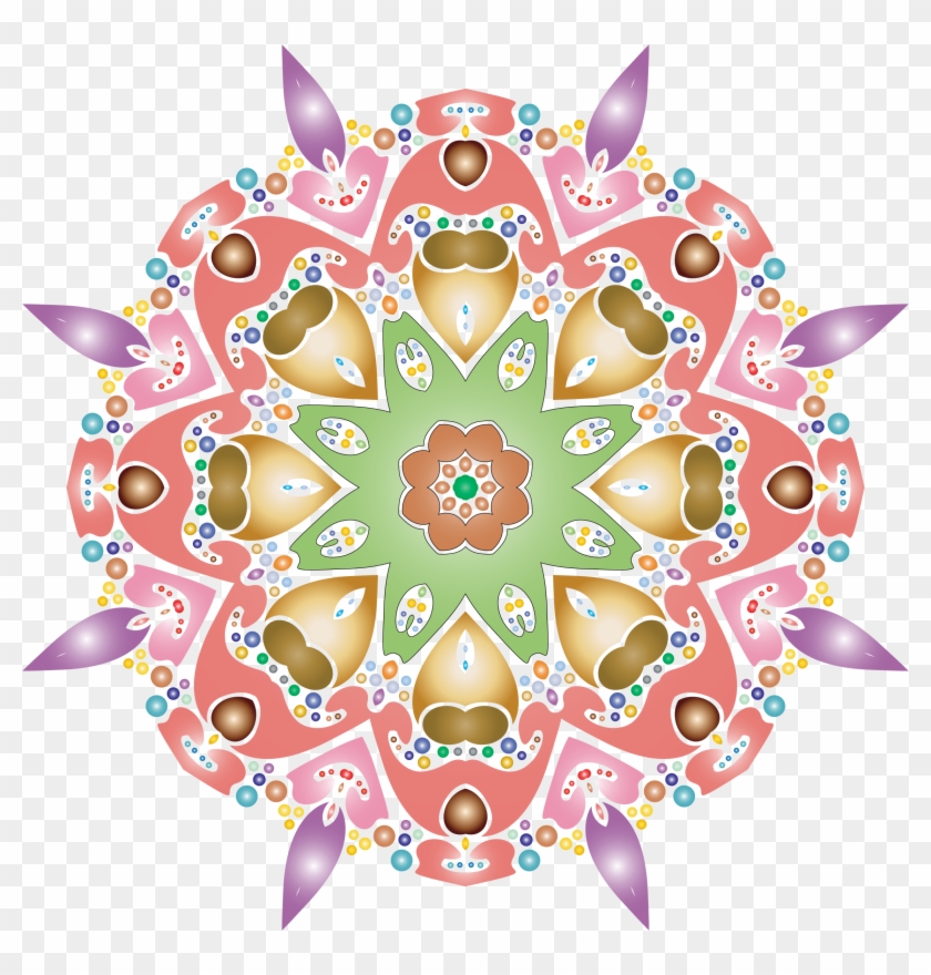 This Free Icons Png Design Of Hexagonal Tessellation - Hexagonal Tiling #1286024