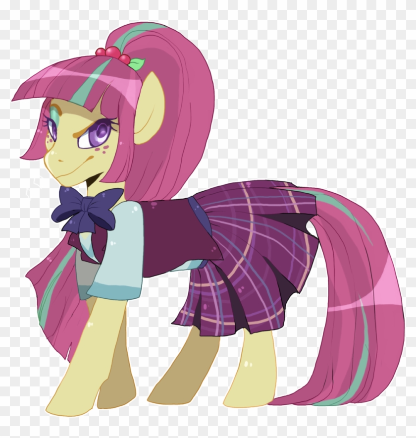 Toskurra, Clothes, Equestria Girls, Equestria Girls - Mlp Sour Sweet Fanart #1286114