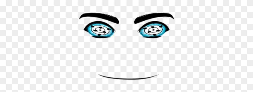 Custom Naruto Face Roblox - Custom Naruto Face Roblox #1286148
