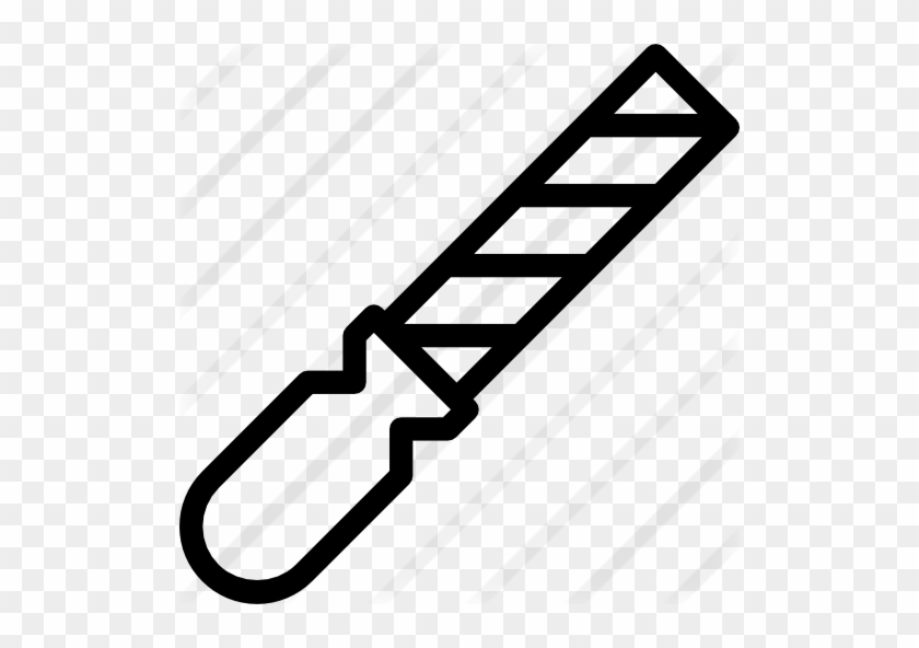 Chisel Free Icon - Construction #1286157